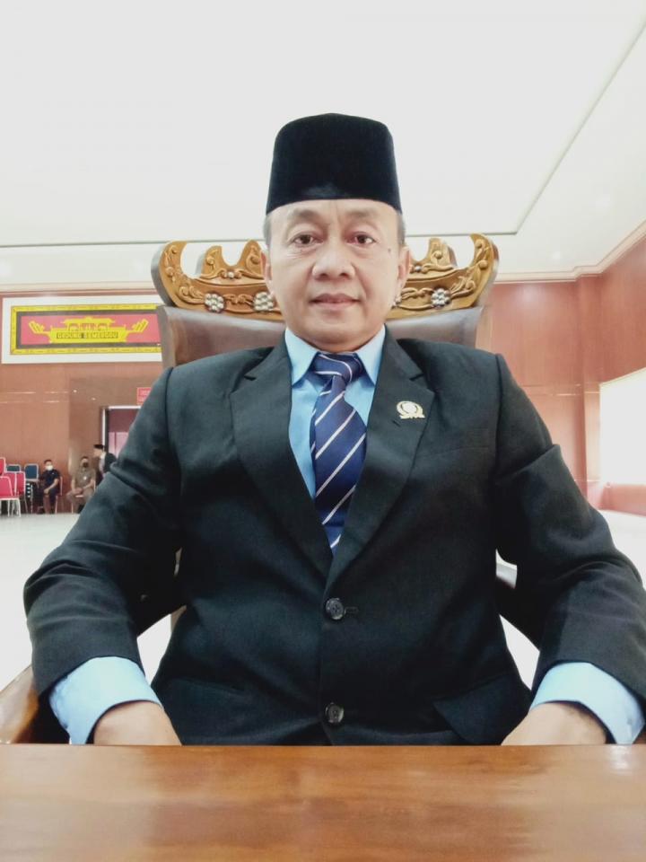 Penolakan Kerjasama Fasilitas Kesehatan Oleh BPJS Mendapat Tanggapan dari Hi. Erwansyah anggota DPRD Kota Bandar Lampung